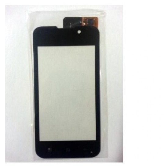 TOUCH ALCATEL ONE TOUCH M'POP OT-5020 BLACK TOUCH ALCATEL ONE TOUCH M'POP OT-5020 BLACK