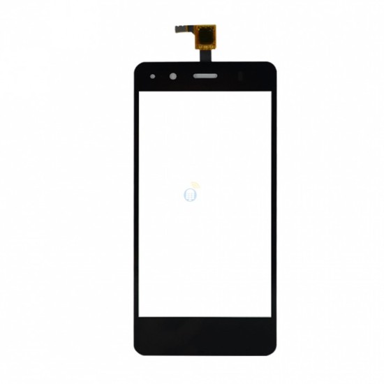 TOUCH ALCATEL ONE TOUCH OT-991 BLACK TOUCH ALCATEL ONE TOUCH OT-991 BLACK
