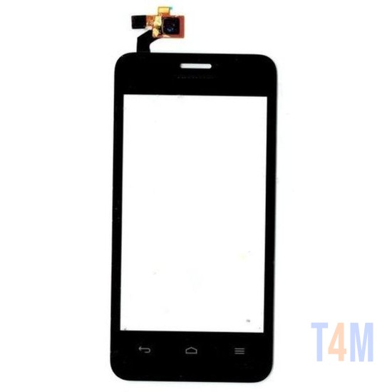 TOUCH HUAWEI ASCEND Y320 BLACK