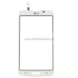 TOUCH LG D373 / L80 WHITE TOUCH LG D373 / L80 WHITE