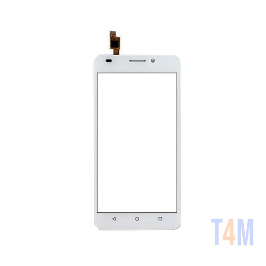 TOUCH HUAWEI ASCEND Y635 WHITE