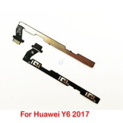 POWER+VOLUME FLEX HUAWEI Y6 2017 POWER+VOLUME FLEX HUAWEI Y6 2017