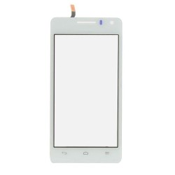 TOUCH HUAWEI ASCEND G600 / U8950 WHITE TOUCH HUAWEI ASCEND G600 / U8950 WHITE