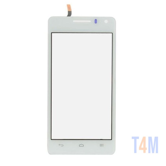 TOUCH HUAWEI ASCEND G600 / U8950 WHITE