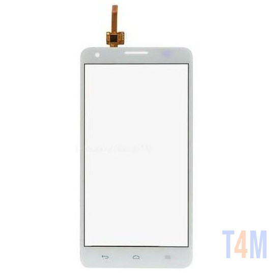 TOUCH HUAWEI HONOR 3X G750 WHITE