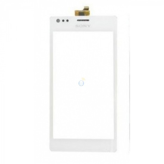 TOUCH SONY XPERIA M C1904 C1905 BRANCO TOUCH SONY XPERIA M C1904 C1905 BRANCO