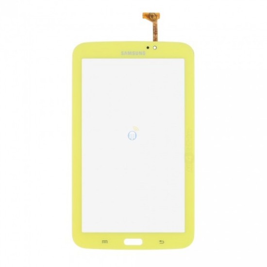 TOUCH SAMSUNG TAB 3 7.0 P3200 T210 T211 T217A T2105 T217S AMARELO TOUCH SAMSUNG TAB 3 7.0 P3200 T210 T211 T217A T2105 T217S AMARELO