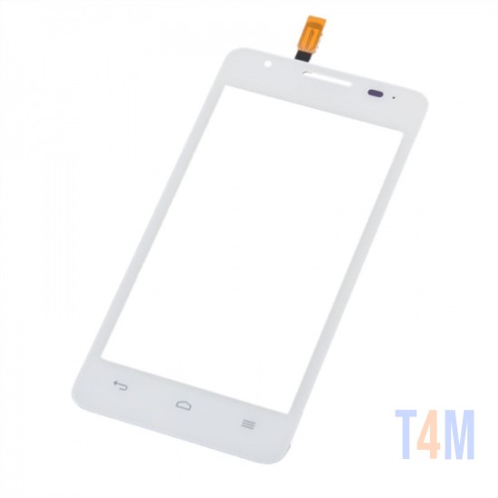 TOUCH HUAWEI ASCEND G510 BRANCO