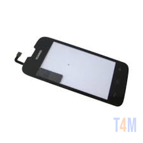 TOUCH HUAWEI ASCEND Y210 PRETO