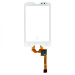 TOUCH SONY ERICSSON XPERIA ST15I BRANCO TOUCH SONY ERICSSON XPERIA ST15I BRANCO