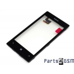 TOUCH WITH FRAME MICROSOFT NOKIA LUMIA 520 TOUCH WITH FRAME MICROSOFT NOKIA LUMIA 520