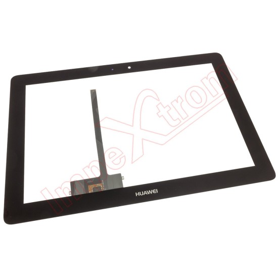 TOUCH HUAWEI MEDIAPAD 10 LINK S10-201WA S10-231U BLACK TOUCH HUAWEI MEDIAPAD 10 LINK S10-201WA S10-231U BLACK