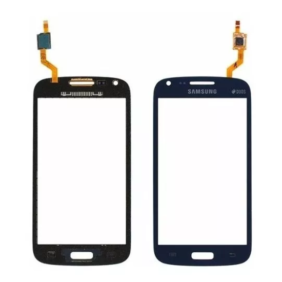 TOUCH SAMSUNG I8262 DOUS AZUL TOUCH SAMSUNG I8262 DOUS AZUL